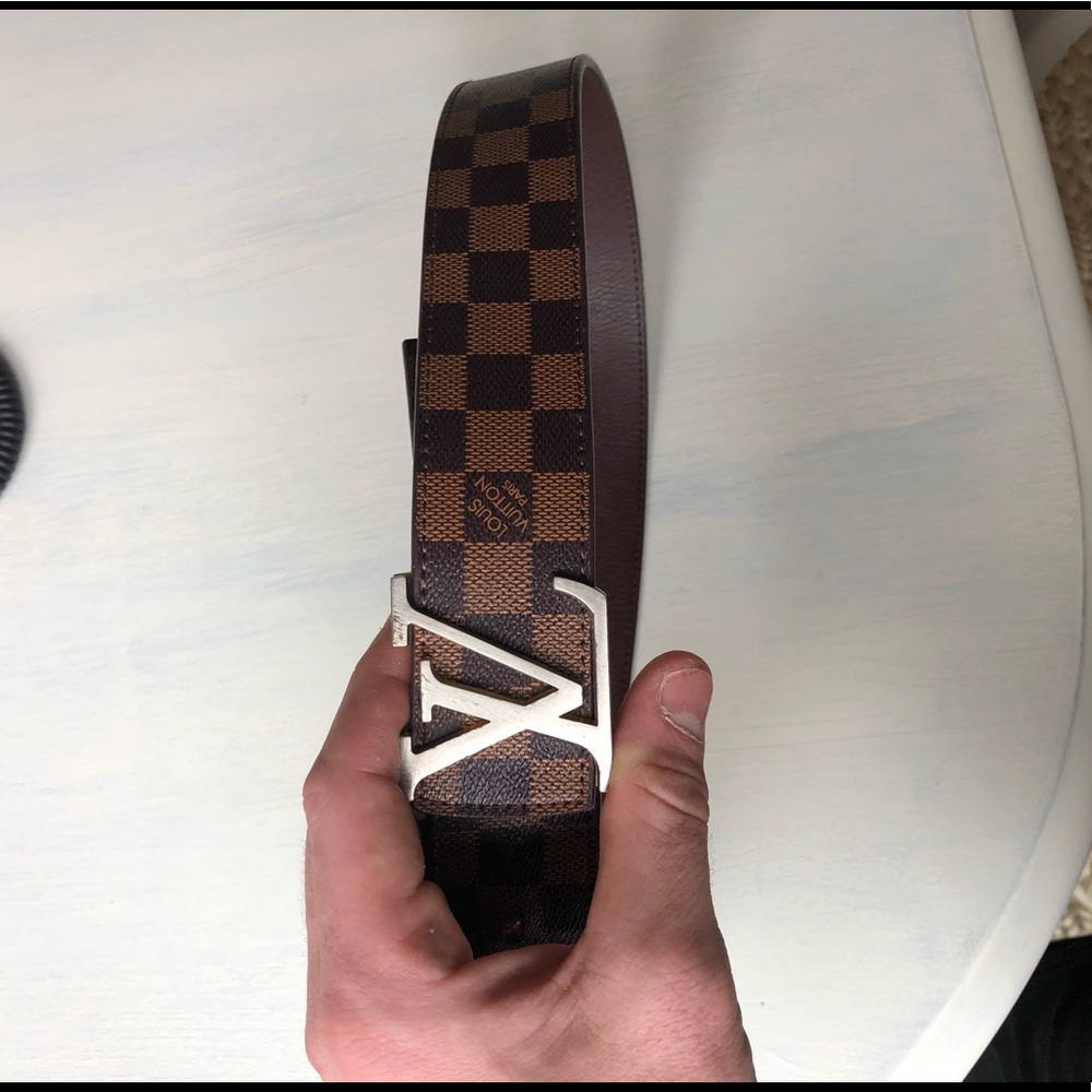 Louis Vuitton Belt